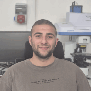 Abdullah Efe Yıldız