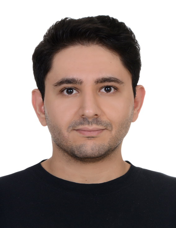 Kian Keshvari Ghalati